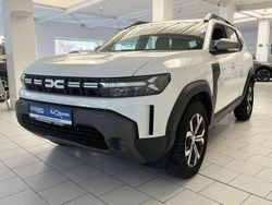 Weiß Gebraucht 2025 Dacia Duster Expression SUV | 23.900 € (Guter Preis)