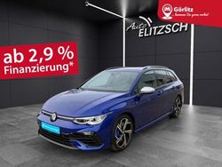 Lapiz blue metallic Gebraucht 2024 VW Golf VIII R Kombi | 44.950 € (Etwas zu teuer)
