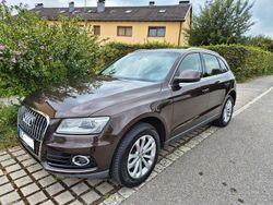 Braun Gebraucht 2013 Audi Q5 Ambiente SUV | 16.900 € (Fairer Preis)