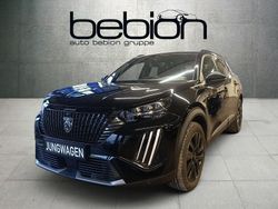 Metfa schwarz perla Gebraucht 2023 Peugeot 2008 GT SUV | 25.980 € (Teuer)