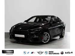 Schwarz Gebraucht 2024 BMW 220 Comfort Edition Coupé | 39.910 € (Teuer)