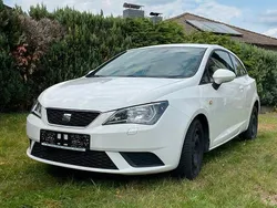 Weiß Gebraucht 2016 Seat Ibiza SC Style Kleinwagen | 7.200 € (Etwas zu teuer)