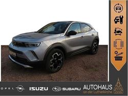Quarz silber Gebraucht 2022 Opel Mokka-e Ultimate SUV | 22.990 € (Teuer)