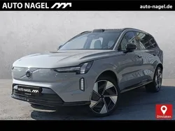 Vapour grey / Neu 2025 Volvo EX90 Ultra SUV | 102.360 € (Fairer Preis)