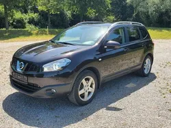 Violet Gebraucht 2011 Nissan Qashqai +2 Visia SUV | 5.300 € (Fairer Preis)