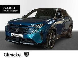 Grün Neu 2025 Peugeot 3008 GT Limousine | 32.990 € (Superpreis)