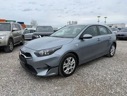 Silber Gebraucht 2023 Kia Ceed Edition 7 Limousine | 11.999 € (Superpreis)