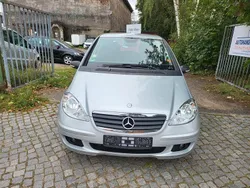 Silber Gebraucht 2005 Mercedes A150 Limousine | 2.999 € (Fairer Preis)