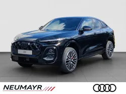Schwarz Neu 2025 Audi Q5 Sportback Edition .1 SUV | 82.990 € (Fairer Preis)