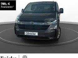 Grau Neu 2025 VW Caravelle Style Van / Kleinbus | 76.770 €