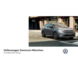 VW Taigo