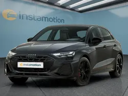 Grau Neu 2025 Audi A3 e-tron S-Line Kleinwagen | 48.449 €