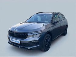 Graphitegrau metallic Neu 2025 Skoda Kamiq Monte Carlo SUV | 31.990 € (Fairer Preis)