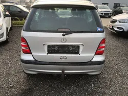 Mercedes A170