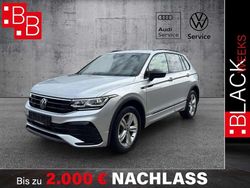 Silber Gebraucht 2024 VW Tiguan Style SUV | 39.950 € (Fairer Preis)