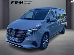 Alpingrau mb7956 Gebraucht 2025 Mercedes V300 Marco Polo Van / Kleinbus | 91.670 € (Superpreis)