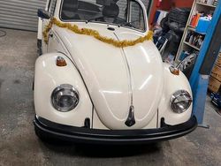 Beige Gebraucht 1976 VW Käfer Kleinwagen | 8.950 €