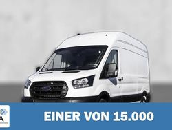 Gebraucht 2024 Ford Transit Trend | 42.180 €