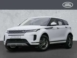Fuji white Gebraucht 2020 Land Rover Range Rover evoque | 31.799 € (Guter Preis)