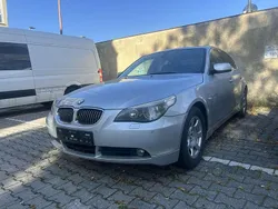 Gebraucht 2004 BMW 525 Limousine | 3.850 € (Fairer Preis)