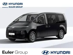 Abyss black / mic Neu 2025 Hyundai Staria Trend Van | 48.790 €