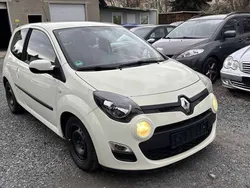 Gelb Gebraucht 2014 Renault Twingo Dynamique Kleinwagen | 4.199 € (Etwas zu teuer)