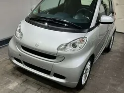 Grau Gebraucht 2011 Smart ForTwo Coupé Kleinwagen | 5.600 € (Fairer Preis)