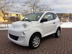 Weiß Gebraucht 2024 Aixam Minauto Kleinwagen | 11.490 € (Fairer Preis)