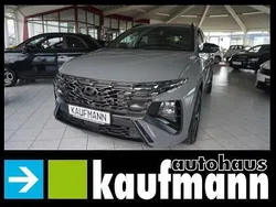 Shadow grey Neu 2025 Hyundai Tucson N Line SUV | 35.690 € (Fairer Preis)