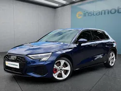 Gebraucht 2022 Audi A3 e-tron Kleinwagen | 31.149 € (Teuer)