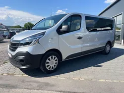 Grau Gebraucht 2020 Renault Trafic Life Van | 19.900 €
