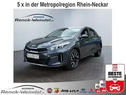 Grau Neu 2025 Kia XCeed Vision SUV | 27.289 € (Guter Preis)