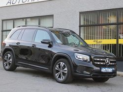 Schwarz Gebraucht 2023 Mercedes GLB220 Night SUV | 26.500 € (Guter Preis)