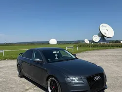 Grau Gebraucht 2010 Audi A4 Ambiente Limousine | 5.999 € (Fairer Preis)