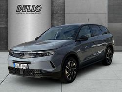 Grau Gebraucht 2025 Opel Grandland X SUV | 41.980 €