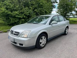 Gebraucht 2005 Opel Vectra Limousine | 800 € (Superpreis)