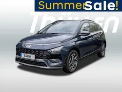 Grau Neu 2025 Hyundai Bayon Trend SUV | 21.980 € (Fairer Preis)