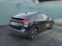 Blau Gebraucht 2024 Citroën C4 PureTech Kleinwagen | 21.999 € (Fairer Preis)