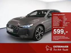 Chronosgrau Neu 2024 Audi A5 Advanced Coupé | 54.990 € (Fairer Preis)