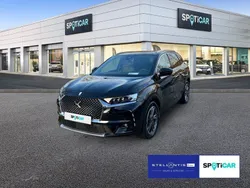 Othercolor Gebraucht 2022 DS Automobiles DS7 Crossback Rivoli SUV | 30.885 € (Superpreis)