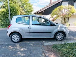 Silber Gebraucht 2007 Renault Twingo Kleinwagen | 2.299 € (Fairer Preis)