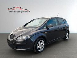 Gebraucht 2005 Seat Altea Fresh Van / Kleinbus | 1.999 € (Teuer)