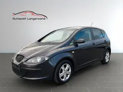 Gebraucht 2005 Seat Altea Fresh Van / Kleinbus | 2.999 €
