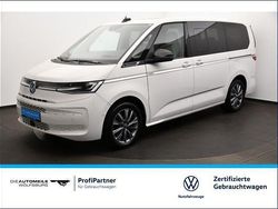 Weiß Gebraucht 2022 VW Multivan Style Van | 44.990 € (Etwas zu teuer)