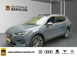 Grau Gebraucht 2024 Seat Tarraco Beats SUV | 39.980 € (Fairer Preis)