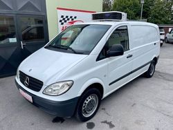 Weiß Gebraucht 2008 Mercedes Vito Van | 8.950 €