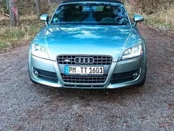 Gebraucht 2007 Audi TT Roadster S-Line Cabrio | 11.995 € (Teuer)