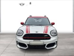 Weiß metallic Gebraucht 2020 Mini John Cooper Works Kleinwagen | 32.290 € (Fairer Preis)