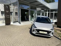 Lumen grey Neu 2025 Hyundai i10 Trend Kleinwagen | 18.890 € (Fairer Preis)