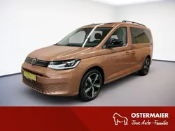 Andere Gebraucht 2024 VW Caddy Maxi California Van / Kleinbus | 49.860 €